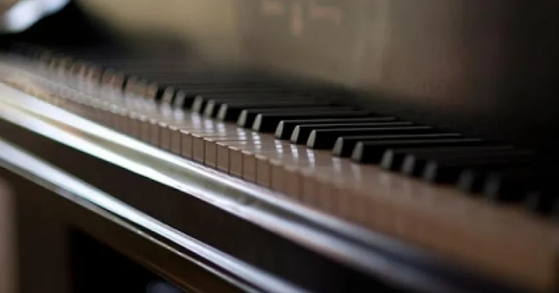 Fortepiano dərslikləri hazırlanır
