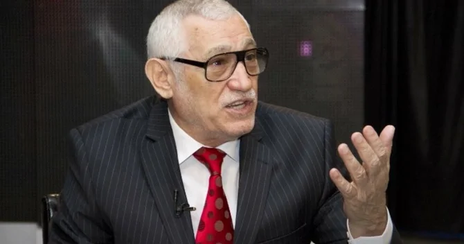 Xəstəxanaya yerləşdirilən 82 yaşlı Xalq artisti SƏHHƏTİNDƏN DANIŞDI