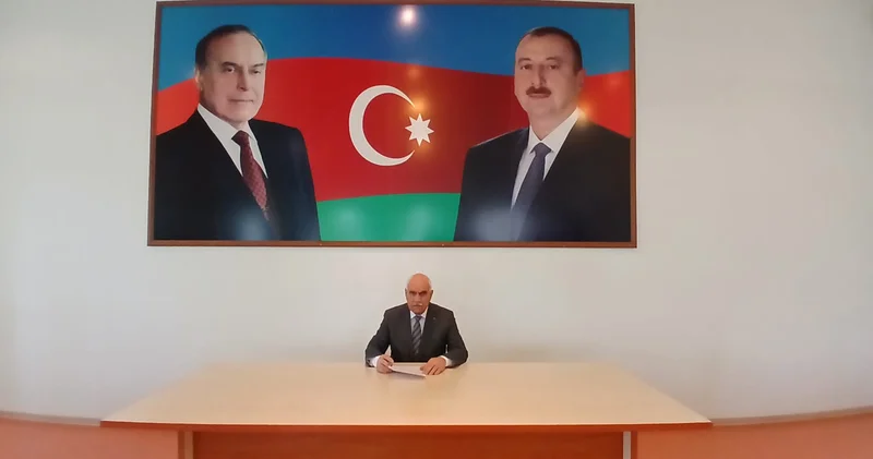 Gənclər siyasətində keyfiyyətcə yeni mərhələ həyata keçirilir ŞƏRH