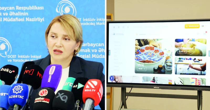 “” rəqəmsal sosial platforma