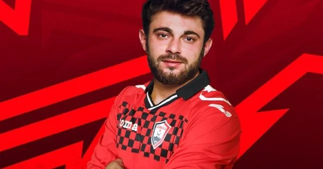 Afrikada oynayan azərbaycanlı futbolçu Qəbələ də Rəsmi