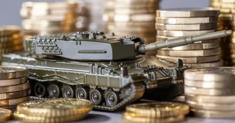 Европейский стабилизационный механизм готов предоставить оборонные кредиты странам еврозоны