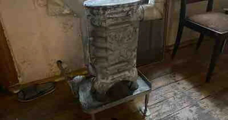 “Ceyran peçi” ölümə səbəb oldu