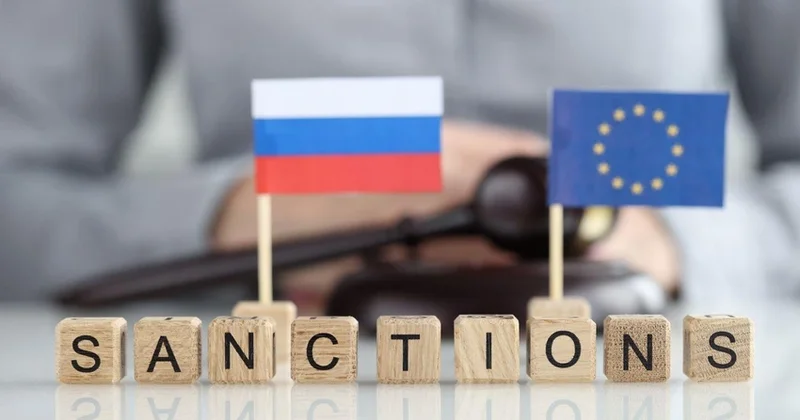 Bloomberg: ЕС запретит услуги морских перевозок в 20 м пакете антироссийских санкций