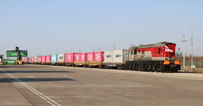 Новый маршрут сэкономит время и расходы