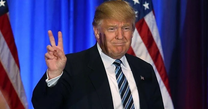 Trampdan İranla təmaslara dair açıqlama: İki əsas tələbim var