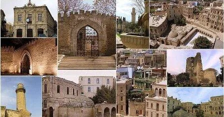 Будут изготовлены серебряные памятные монеты с изображением образцов культурного наследия Азербайджана