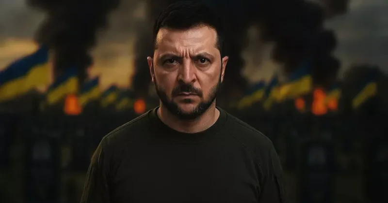 Зеленский объяснил критику Европы в Давосе нехваткой ракет ПВО