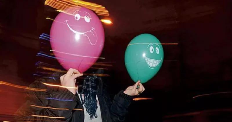 В Казахстане накрыли склад баллонов смешариков Видео