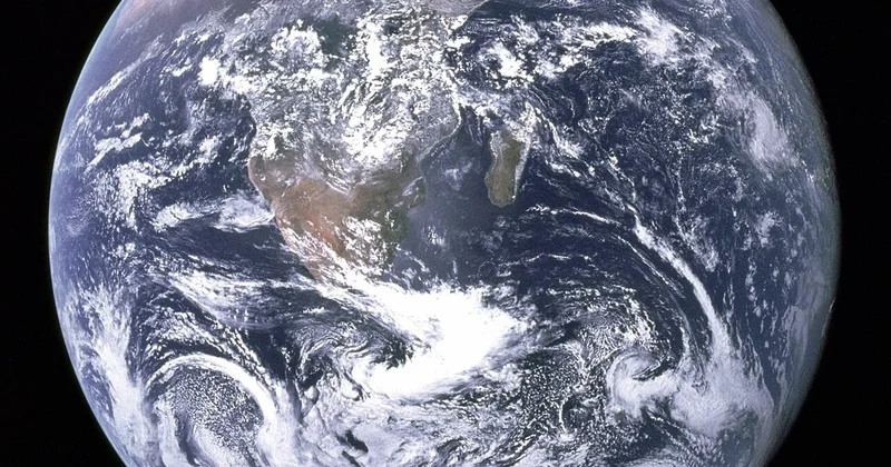 Возможный аналог Земли оказался на границе ледяной обитаемости