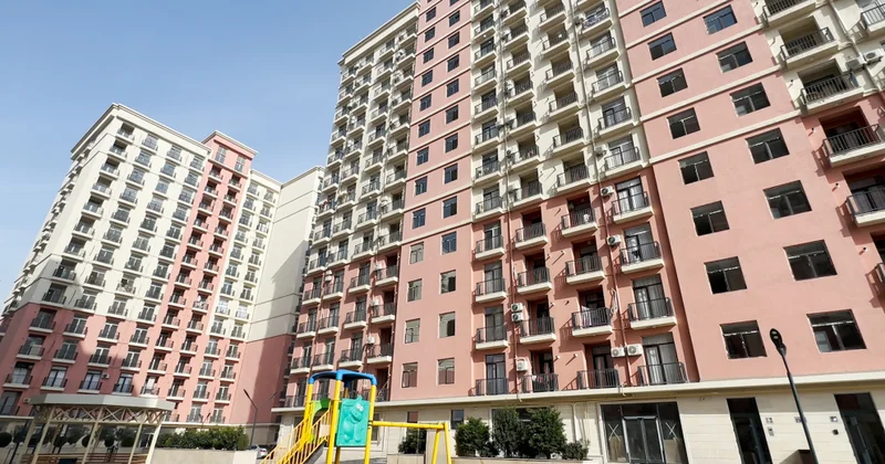 İpoteka və kirayə mənzil vətəndaşlar üçün yeni ev şansı