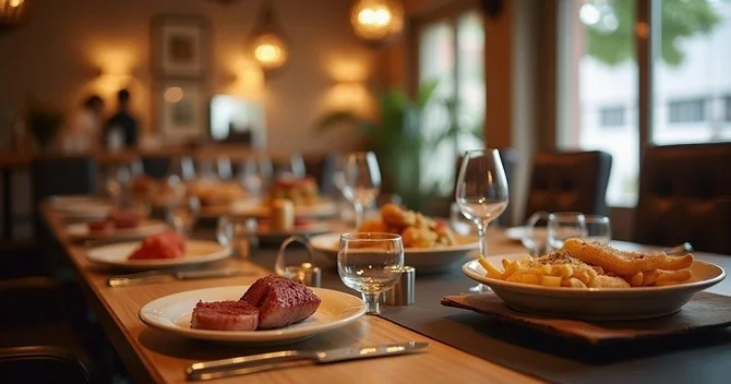 Türkiyədə restoran və kafelərlə bağlı YENİ QADAĞA