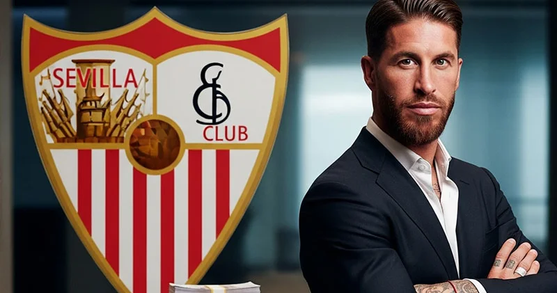 Ramos istəyinə çatmağa yaxındı