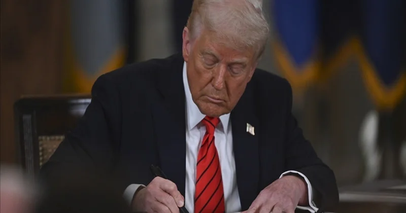 ABŞ Kubaya neft tədarük edən ölkələrin mallarına rüsum tətbiq edə bilər