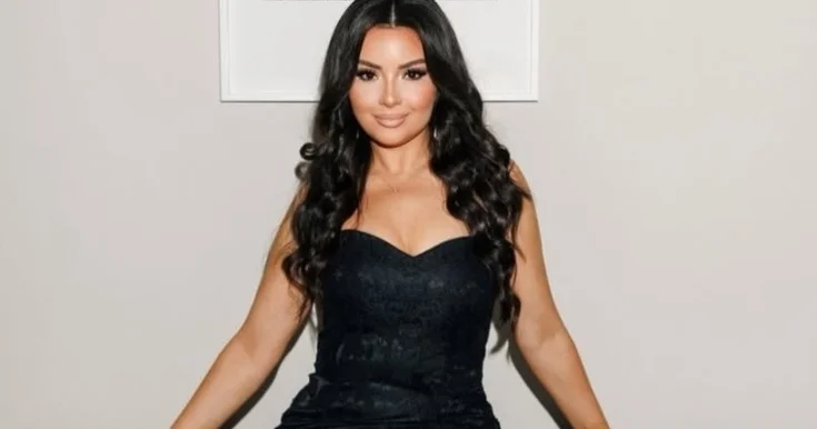 Xoşbəxtəm ki, belə alındı Video