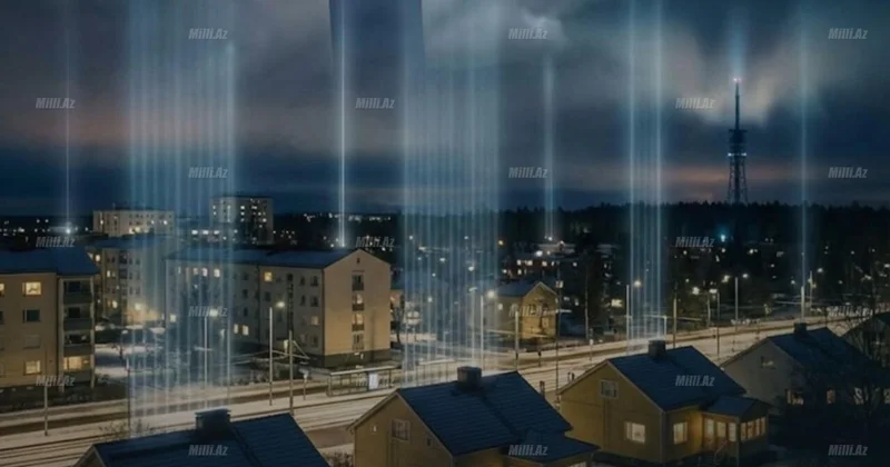 Kabellərsiz enerji ötürülməsi mümkün oldu