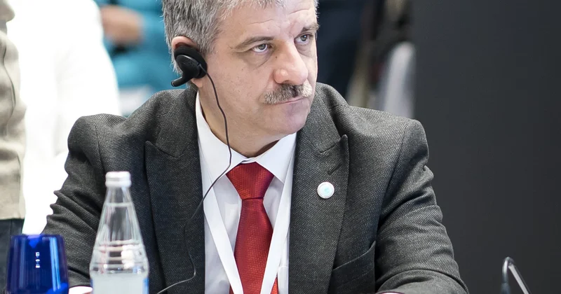 Azərbaycan Gəncliyi Dövlətçilik Konsepsiyasının sosial subyekti kimi