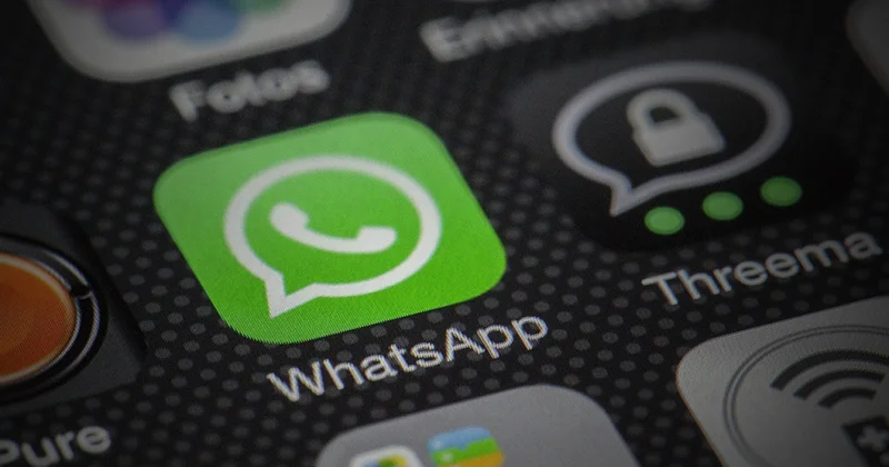 Власти США взялись за WhatsApp