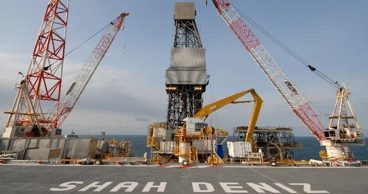 ЛУКОЙЛ может сохранить участие в проекте Шах Дениз ? ЭКСКЛЮЗИВ