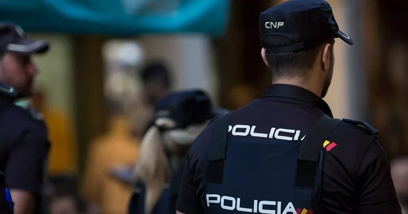 В Испании 27 иностранок освободили из сексуального рабства