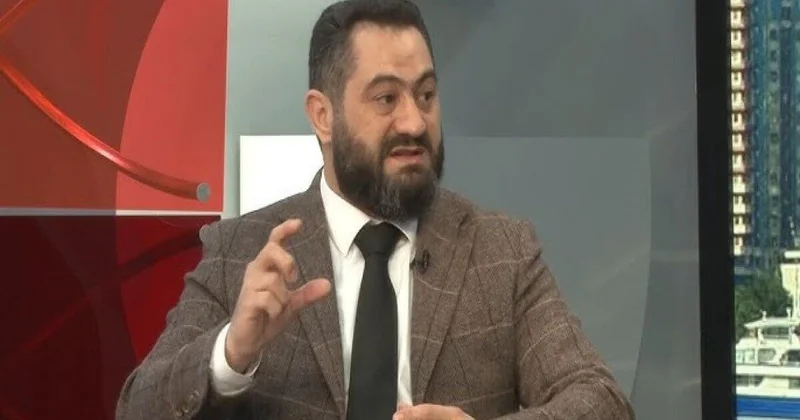 Qurtuluş un rəhbəri tutuldu