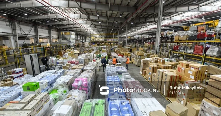 В Азербайджане зафиксированы перебои с доставкой онлайн заказов