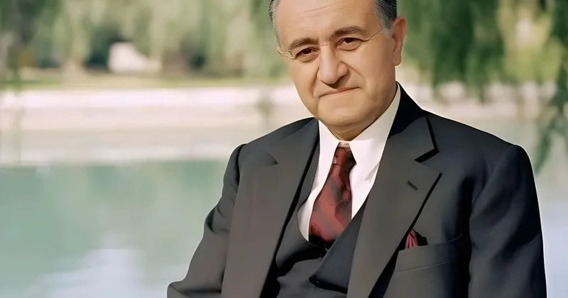 Məhəmməd Əmin Rəsulzadənin doğum günüdür