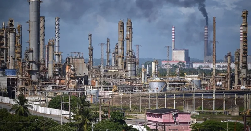 Американские нефтяники возвращаются в Венесуэлу