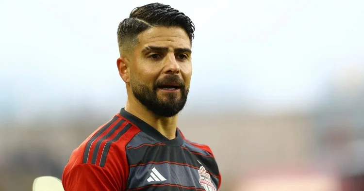 İnsinye Seriya B klubunda