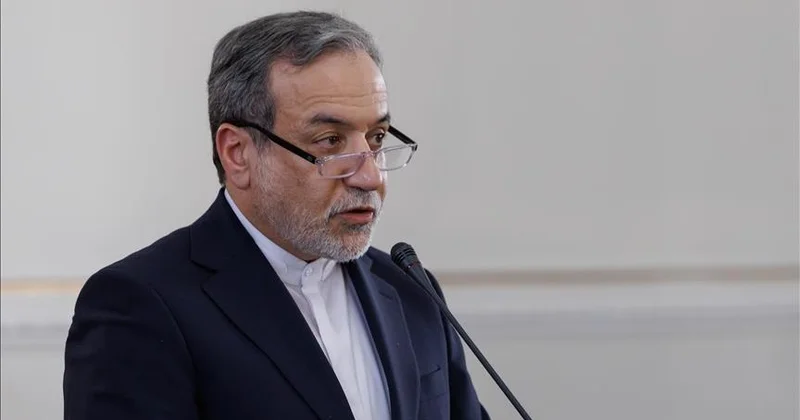 “İran danışıqlara hazırdır” XİN başçısı