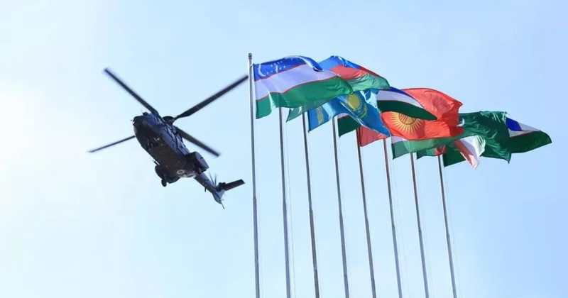 Эрозия влияния: почему Центральная Азия уходит от Москвы Minval Politika