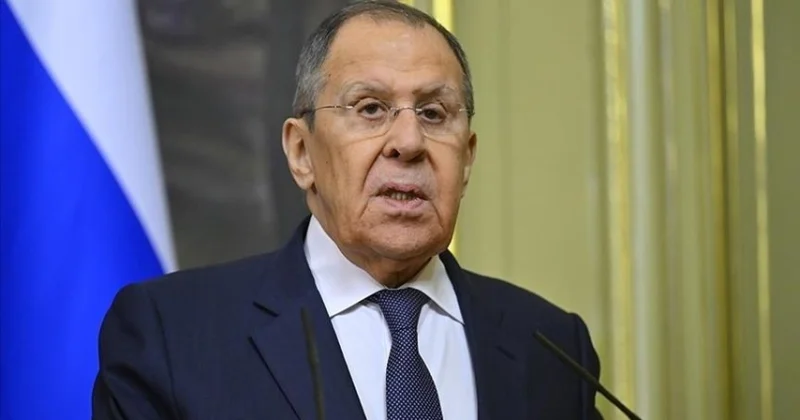 Rusiya BMT dən nəyi xahiş edir?