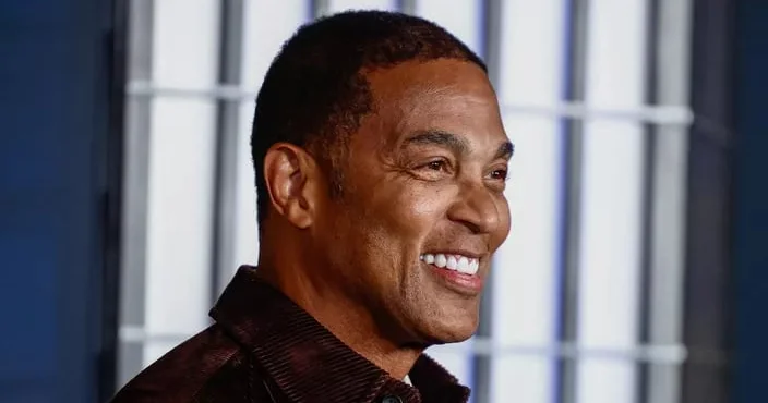 CNN nin keçmiş aparıcısı həbs olundu