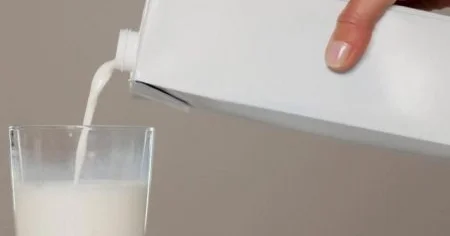 Pasterizə olunmuş süd zərərlidir?