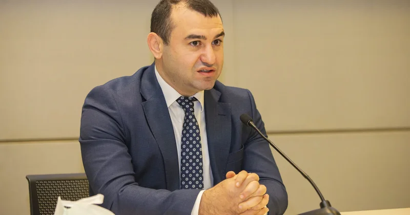 Azərbaycanda mədəniyyət sahəsində inqilab olacaq? Nazir müavini danışdı