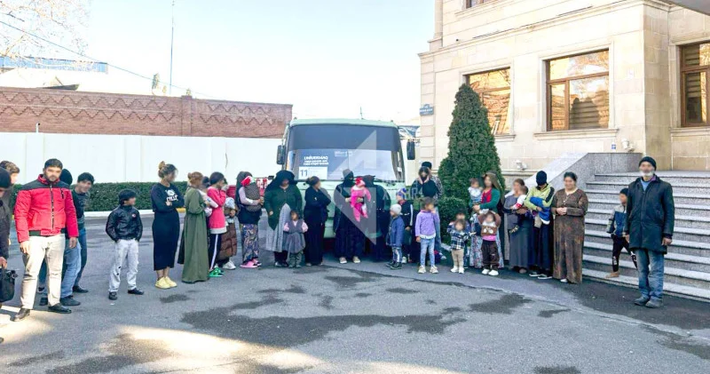 Попрошайничество бизнес, привычка или социальная проблема