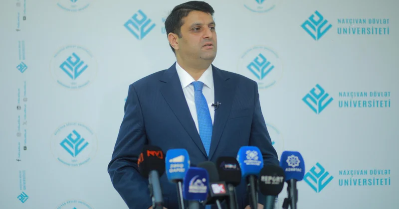 Bu il Naxçıvanda Qərbi Azərbaycana Qayıdış festival konqresi keçiriləcək