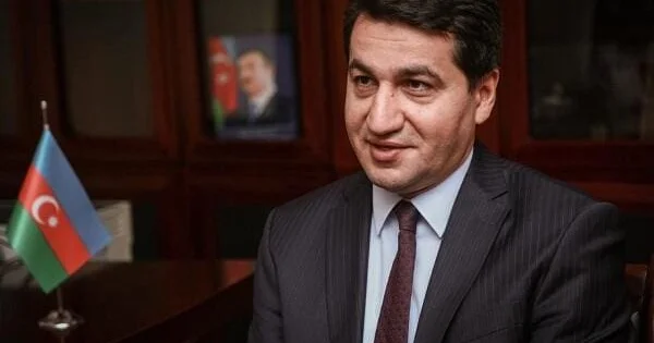 Azərbaycan İrana hücum ehtimalından narahatdır