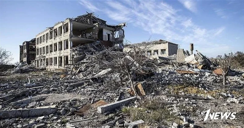 В результате бомбардировки РФ в Херсоне погиб гражданин Азербайджана