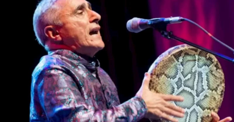 Alim Qasımovdan SƏMİMİ ETİRAF: “Onlarla oxuyub özümü reklam edirəm”