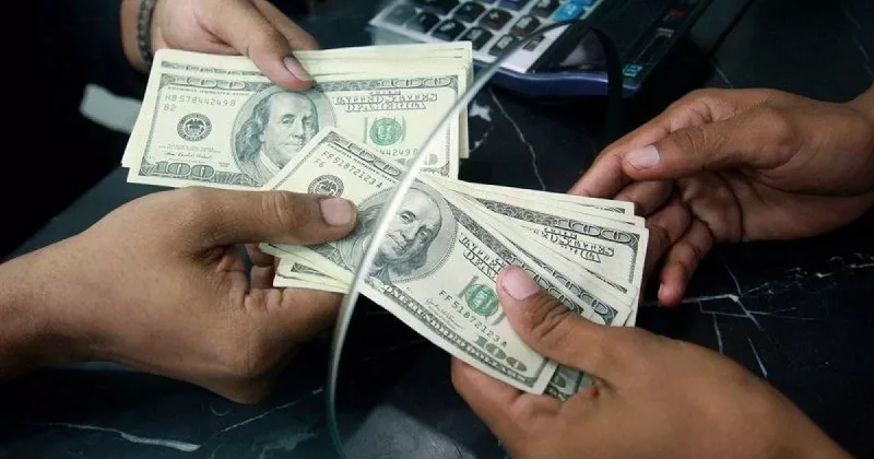 Денежные переводы из за рубежа в Узбекистан выросли на 27,2 процента