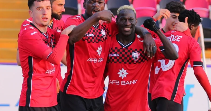 Misli Premyer Liqası: “Qəbələ” ardıcıl ikinci qələbəsini qazanıb