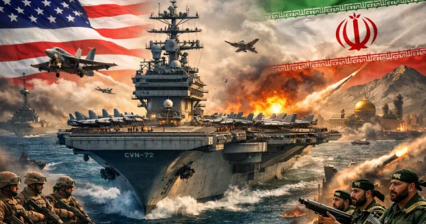 Tramp İrana zərbə planı hazırlayır MƏXFİ PLAN AÇIQLANDI