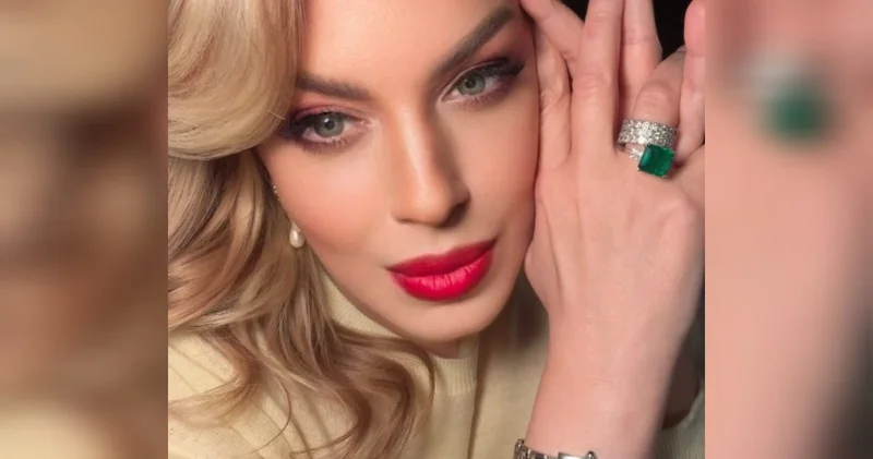 Сабина Гусейн: Когда стиль сводится к логотипам это уже не мода это попытка купить себе идентичность ИНТЕРВЬЮ