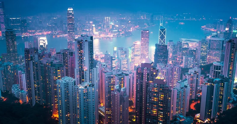 Из Гонконга в Азербайджан теперь без визы