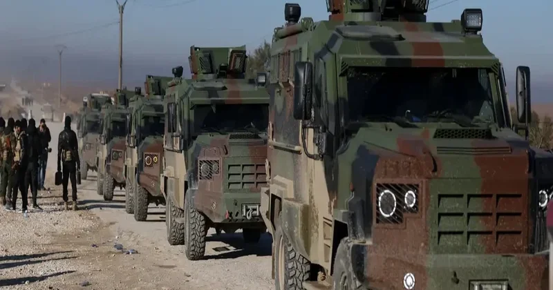 Suriya hökuməti SDQ ilə atəşkəs və inteqrasiya barədə razılığa gəlib