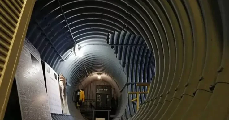 Tehranda müharibə hazırlıqları: Sığınacaqlar qurulacaq