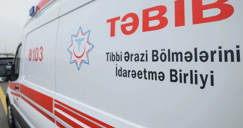 TƏBİB in tibbi müəssisələrində göstərilən xidmətlərin həcmi 14 faiz artıb