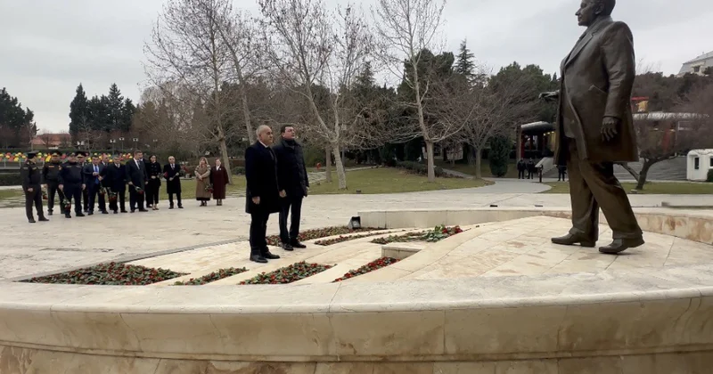 Binəqədi rayonunda qarşıda duran vəzifələr müzakirə olunub