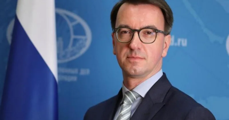 Rusiya XİN: Ermənistanın Aİ ilə sürətləndirilmiş yaxınlaşması müttəfiqlik münasibətlərinə təsir göstərəcək